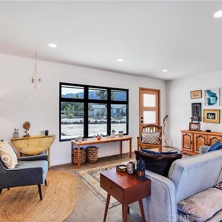 Cozy Fresh Desert Hideaway, 5 Mins To Joshua Tree Twentynine Palms Luaran gambar