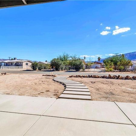 Cozy Fresh Desert Hideaway, 5 Mins To Joshua Tree Twentynine Palms Luaran gambar