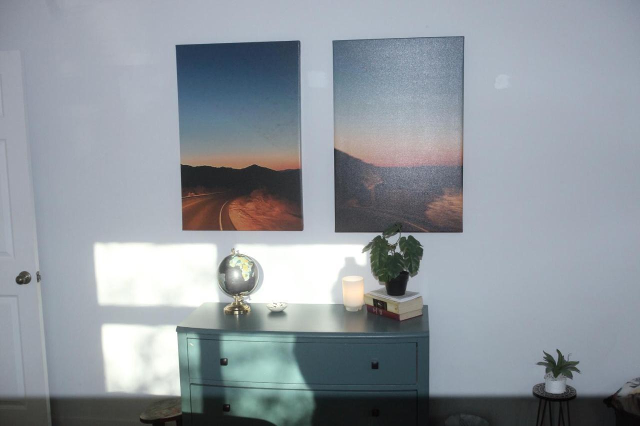 Cozy Fresh Desert Hideaway, 5 Mins To Joshua Tree Twentynine Palms Luaran gambar