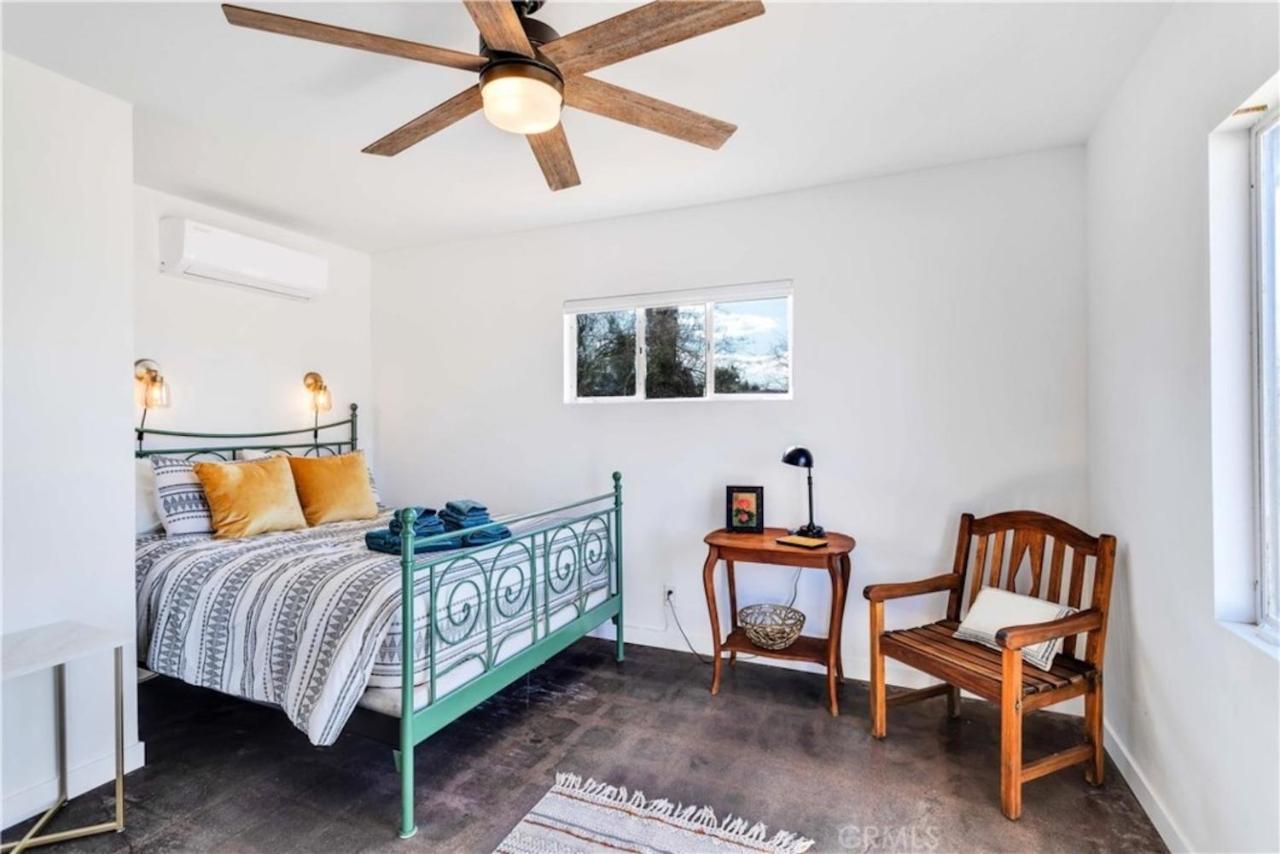Cozy Fresh Desert Hideaway, 5 Mins To Joshua Tree Twentynine Palms Luaran gambar