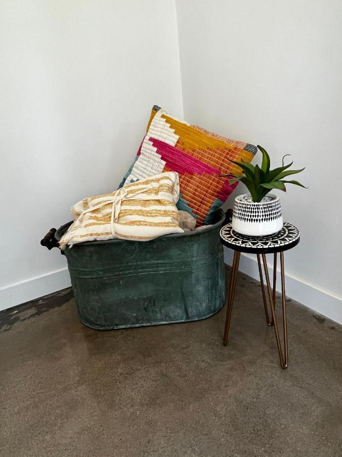 Cozy Fresh Desert Hideaway, 5 Mins To Joshua Tree Twentynine Palms Luaran gambar