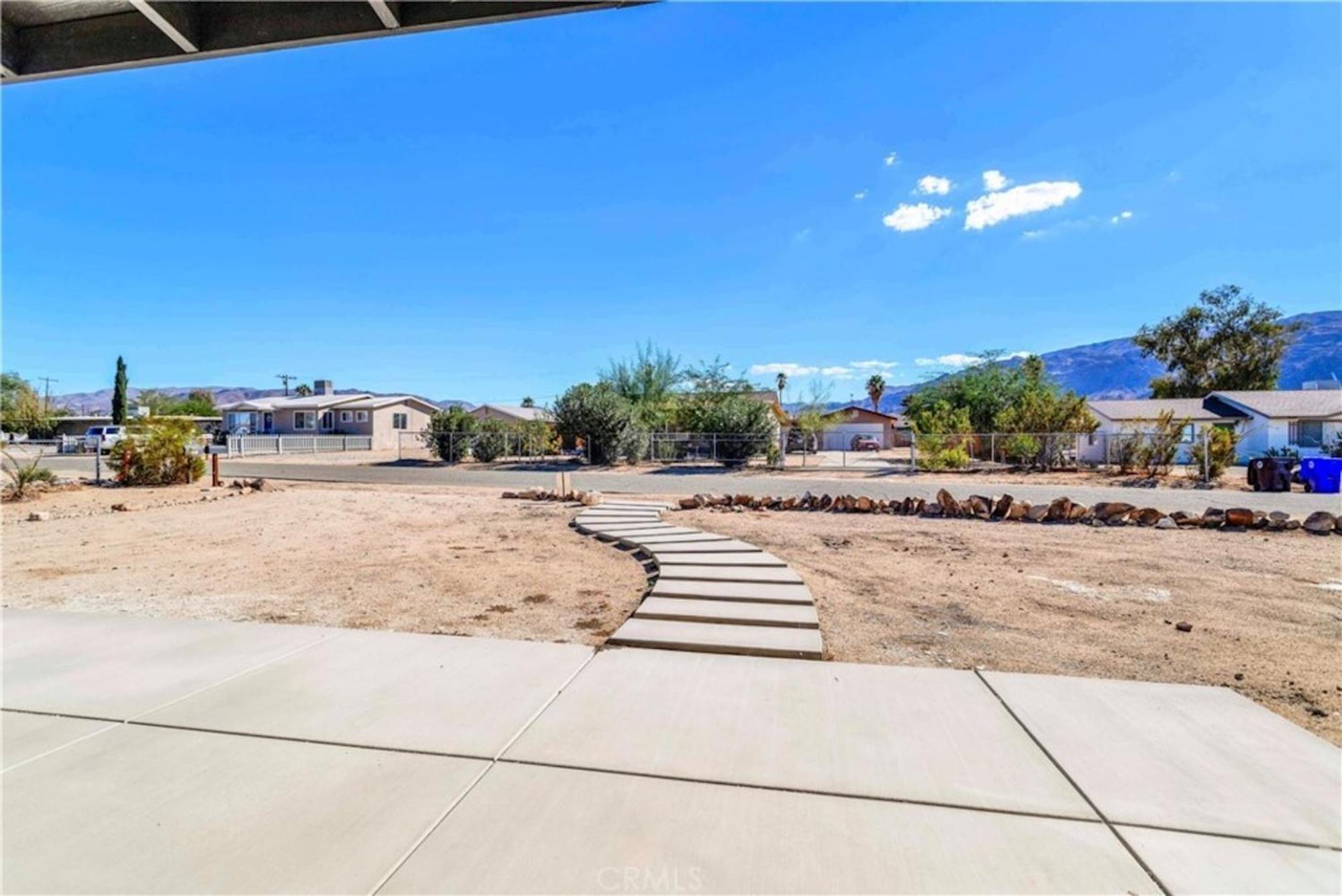 Cozy Fresh Desert Hideaway, 5 Mins To Joshua Tree Twentynine Palms Luaran gambar